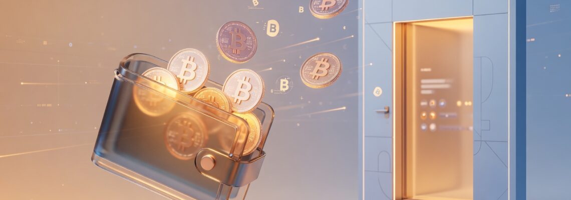 Sign up for 3DN — DutchBud wallet and 1000 Ƀ welcome