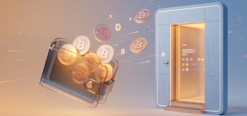 Sign up for 3DN — DutchBud wallet and 1000 Ƀ welcome