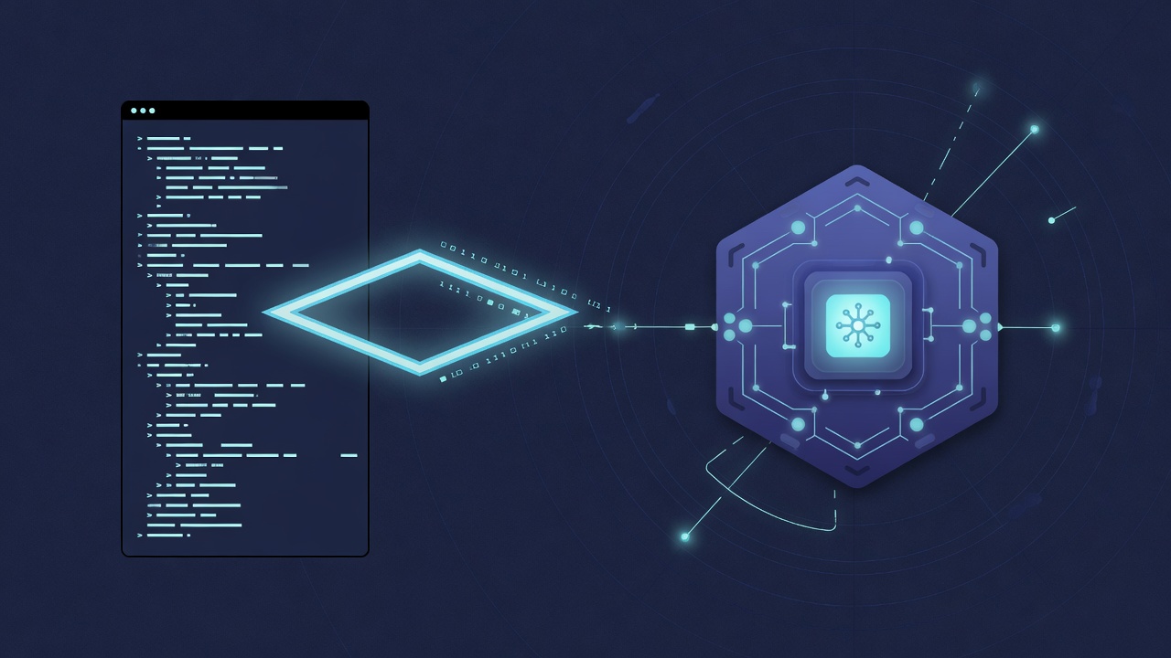 Thin clients connecting to a long-lived coding agent