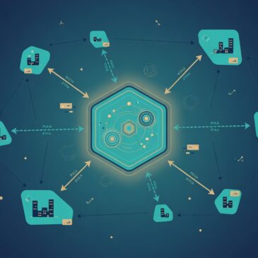 Pull, don’t push: how PolitiCap regional nodes update themselves